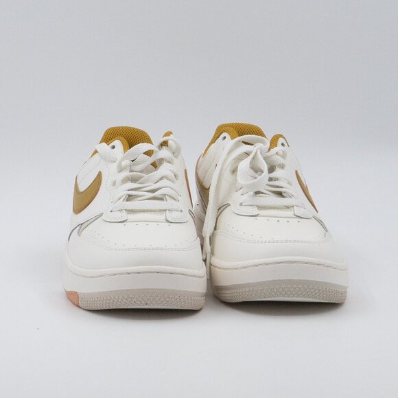 Nike Gamma Force (W) “Sail/Orewood” — 8W (DS no box, DX9176-105) - Picture 2 of 5